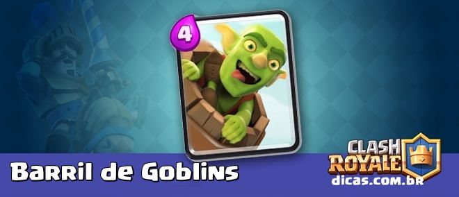 Barril-goblin