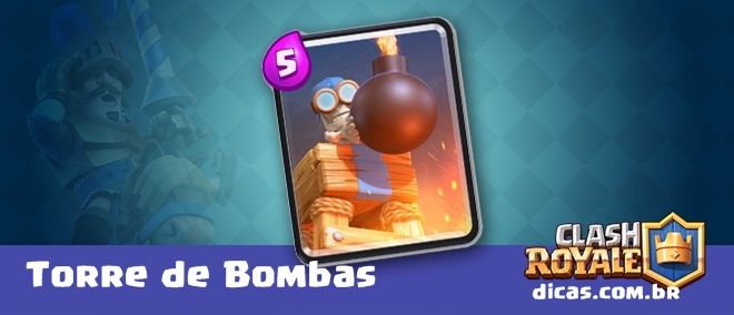Torre-de-bombas