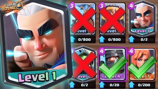 Clash Royale é no Clash Royale Dicas!