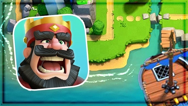 [OFICIAL] Supercell divulga parte da atualização