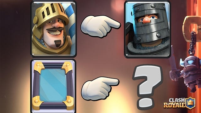 Anuncio do Balanceamento amanhã no Clash Royale?