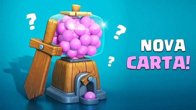 Confirmada nova Carta RASCALS - Patifes