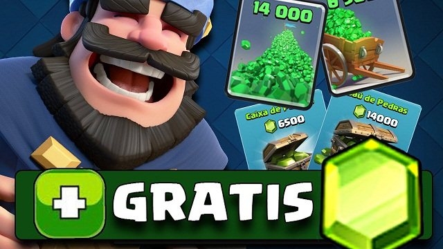 Corrida das Gemas de 25 a 28 de Dezembro