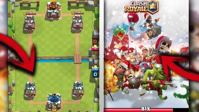 Nova Arena, Torres e Eventos para o Natal!