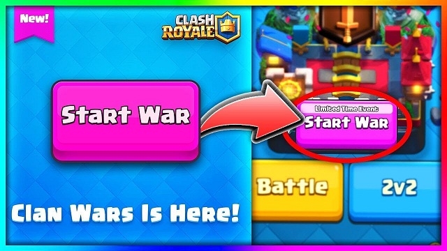 Supercell fala sobre a atualização de Abril