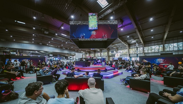 Torneio levará Brasileiro para Alemanha