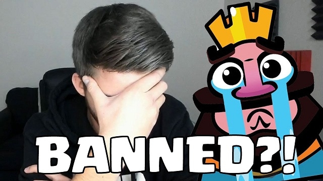 Youtuber gasta 50 mil reais em Gemas e é BANIDO!